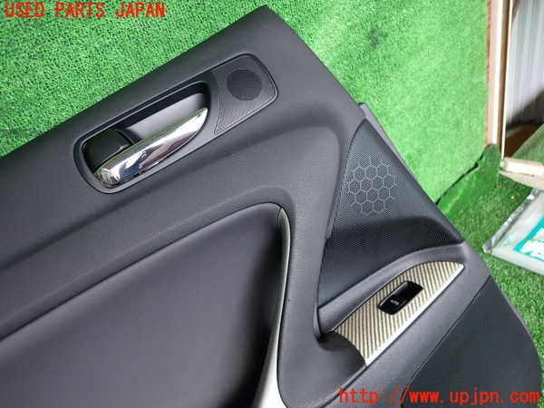 2UPJ-9229461324]レクサス・IS F(USE20)左後ドア内張り 中古_2