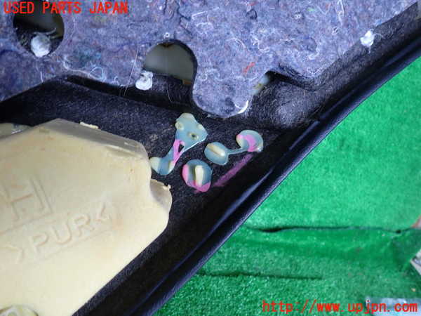 2UPJ-9229461324]レクサス・IS F(USE20)左後ドア内張り 中古_4