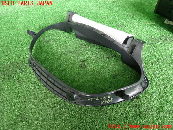 2UPJ-9229467510]レクサス・IS F(USE20)メーターフード 中古_2