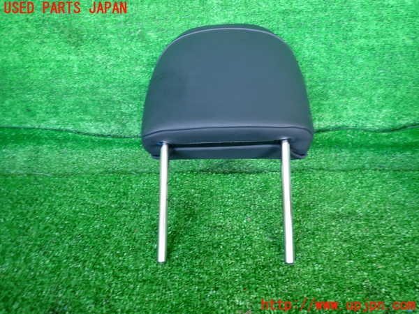 2UPJ-9229467070]レクサス・IS F(USE20)助手席ヘッドレスト 中古_2