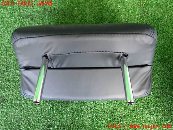 2UPJ-9229467180]レクサス・IS F(USE20)左2列目ヘッドレスト 中古_2