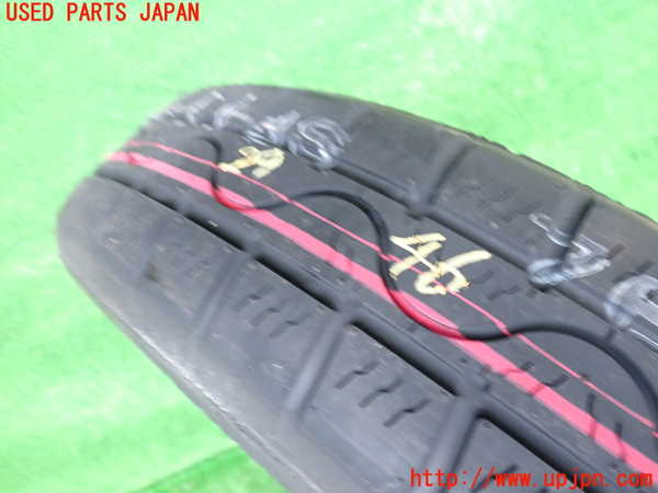 2UPJ-9229469601]レクサス・IS F(USE20)スペアタイヤ1 中古_3