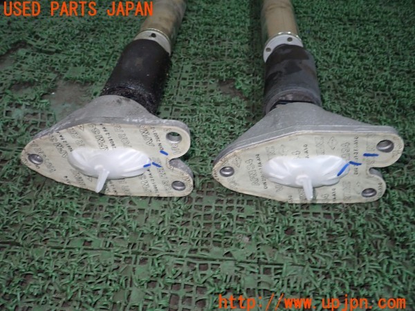 3UPJ=9229470411]BMW M2 クーペ(1H30 F87)KW リア車高調 ショックアブソーバー 中古_3