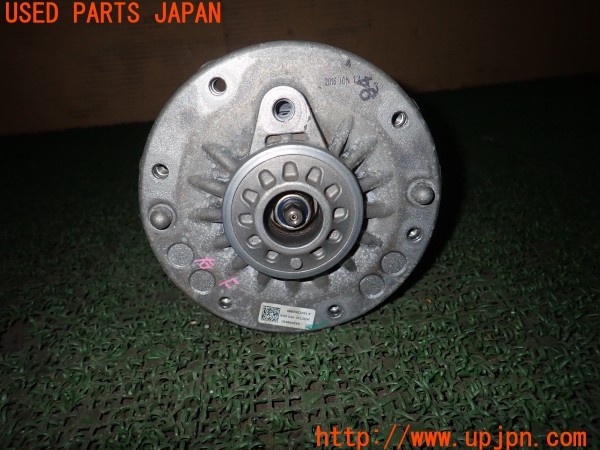 3UPJ=9229470440]BMW M2 クーペ(1H30 F87)KW 200 1040 R フロント車高調 ネジ式 中古_3