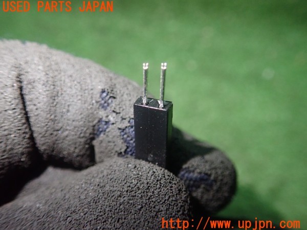 3UPJ=9229470512]BMW M2 クーペ(1H30 F87)社外 カーテシランプ 中古_5