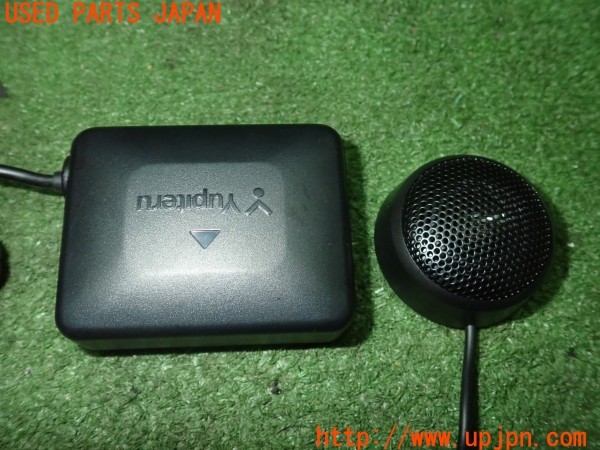 3UPJ=9229470575]BMW M2 クーペ(1H30 F87)Yupiteru ユピテル Z985Csd レーダー探知機 中古_4