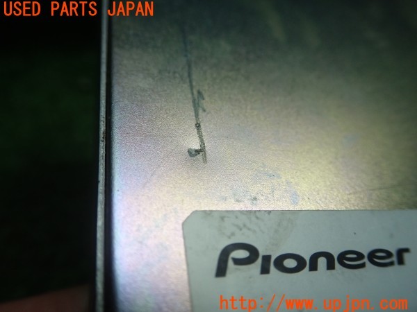 3UPJ=9229470578]BMW M2 クーペ(1H30 F87)carrozzeria カロッツェリア GEX-909DTV 地デジチューナー 中古_4