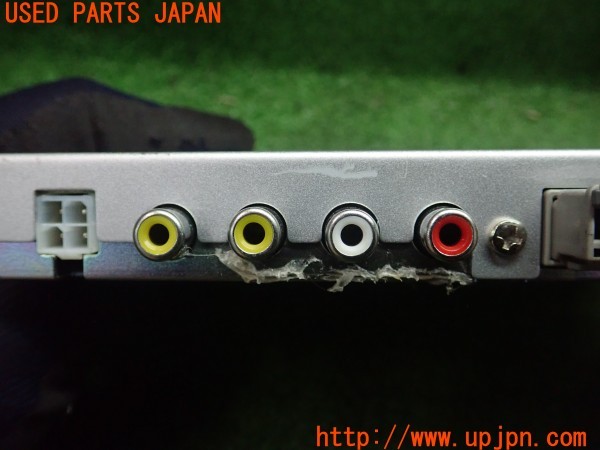 3UPJ=9229470578]BMW M2 クーペ(1H30 F87)carrozzeria カロッツェリア GEX-909DTV 地デジチューナー 中古_5
