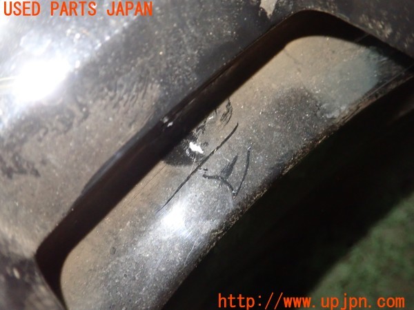 3UPJ=9229470961]BMW M2 クーペ(1H30 F87)純正 ホイール 19×9J +29 PCD120 5穴 1本 中古_2