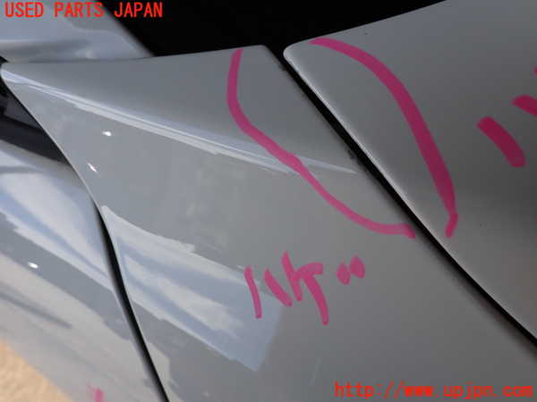 2UPJ-9229471080]BMW M2 クーペ(1H30)右前フェンダー 中古_3