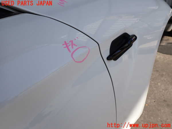 2UPJ-9229471230]BMW M2 クーペ(1H30)右ドア 中古 SAINT-GOBAIN SEKURIT M391 43R-001167_2