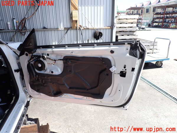 2UPJ-9229471230]BMW M2 クーペ(1H30)右ドア 中古 SAINT-GOBAIN SEKURIT M391 43R-001167_3