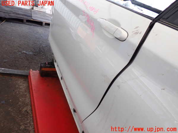 2UPJ-9229471260]BMW M2 クーペ(1H30)左ドア 中古 SAINT-GOBAIN SEKURIT M391 43R-001167_2