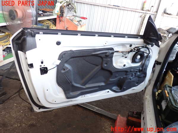 2UPJ-9229471260]BMW M2 クーペ(1H30)左ドア 中古 SAINT-GOBAIN SEKURIT M391 43R-001167_3