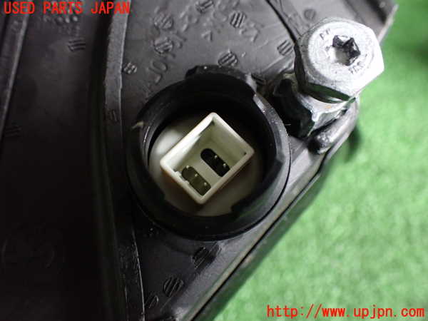 2UPJ-9229471210]BMW M2 クーペ(1H30)右ドアミラー 中古_4