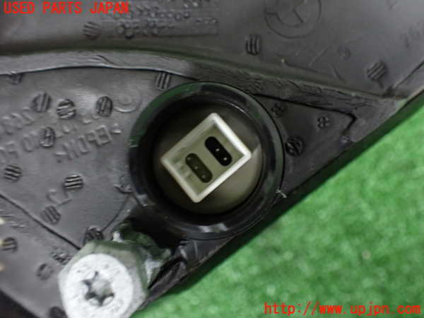 2UPJ-9229471212]BMW M2 クーペ(1H30)左ドアミラー ジャンク_4