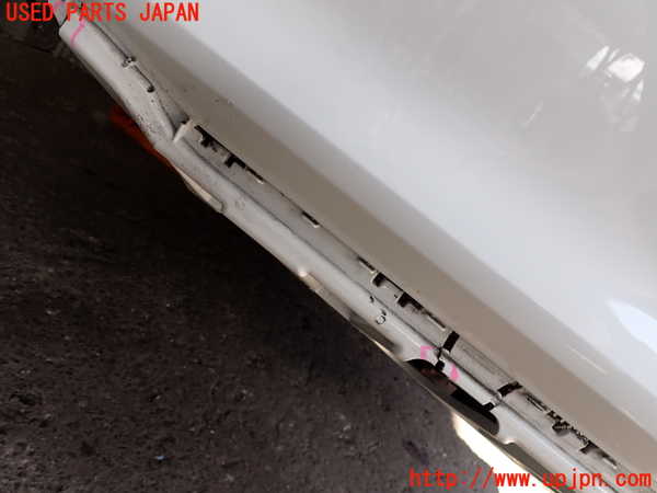 2UPJ-9229471610]BMW M2 クーペ(1H30)リアバンパー 中古_3