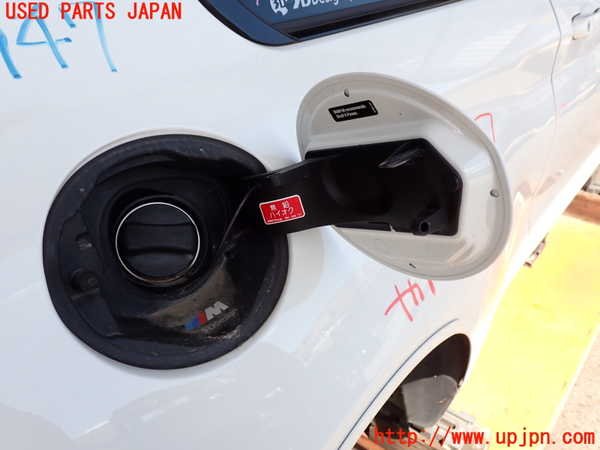 2UPJ-9229471690]BMW M2 クーペ(1H30)フューエルリッド 中古_2
