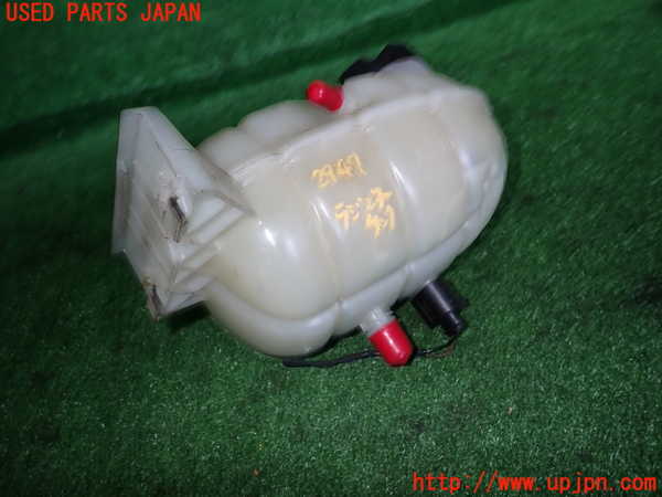 2UPJ-9229472410]BMW M2 クーペ(1H30)ラジエータータンク 中古_2