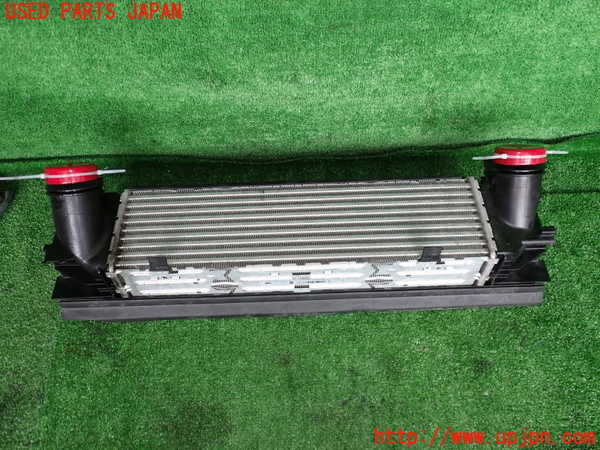 2UPJ-9229472451]BMW M2 クーペ(1H30)インタークーラー1 中古_3