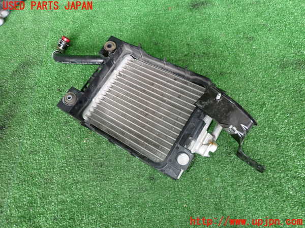 2UPJ-9229472481]BMW M2 クーペ(1H30)オイルクーラー1 (エンジン用) 中古_3