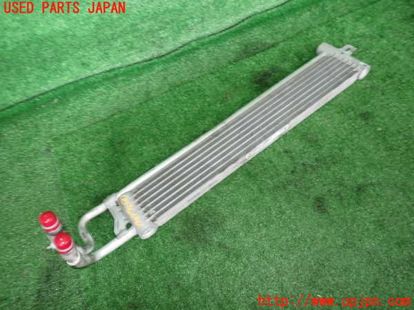 2UPJ-9229472482]BMW M2 クーペ(1H30)オイルクーラー2 (AT用) 中古_3