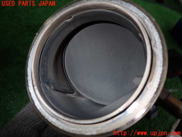 2UPJ-9229472661]BMW M2 クーペ(1H30)触媒1 中古_2