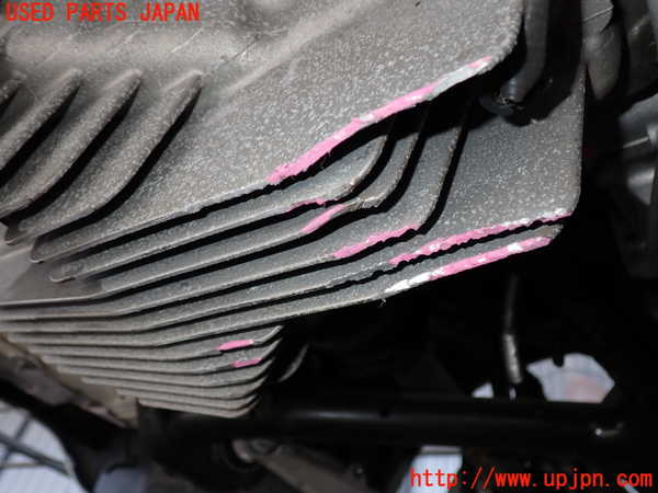 2UPJ-9229474355]BMW M2 クーペ(1H30)リアデフ 中古_2