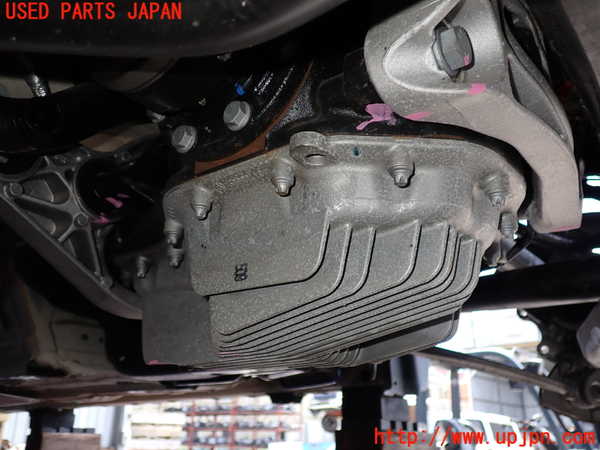 2UPJ-9229474355]BMW M2 クーペ(1H30)リアデフ 中古_4