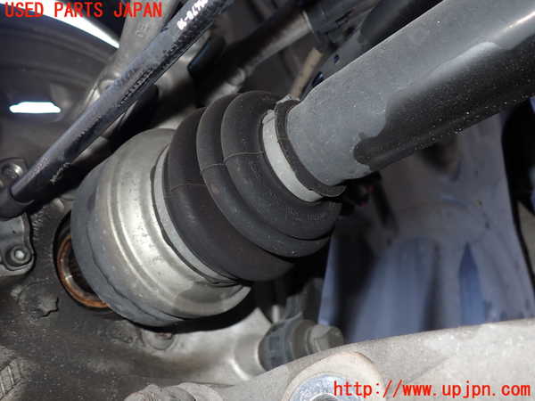 2UPJ-9229474020]BMW M2 クーペ(1H30)右リアドライブシャフト 中古_2
