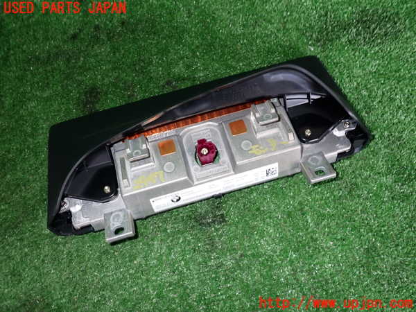 2UPJ-9229476629]BMW M2 クーペ(1H30)モニター 中古_2