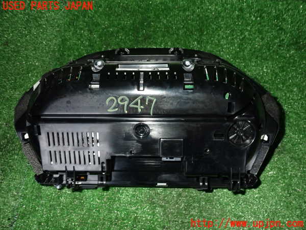 2UPJ-9229476170]BMW M2 クーペ(1H30)スピードメーター 中古_2