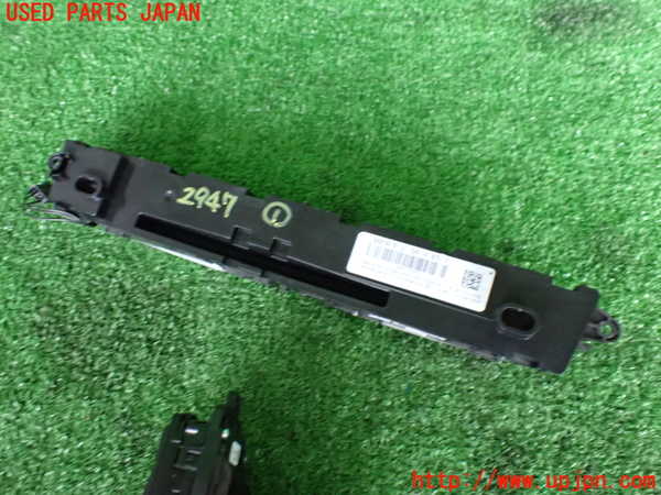 2UPJ-9229476306]BMW M2 クーペ(1H30)スイッチ1(オーディオ) 中古_2