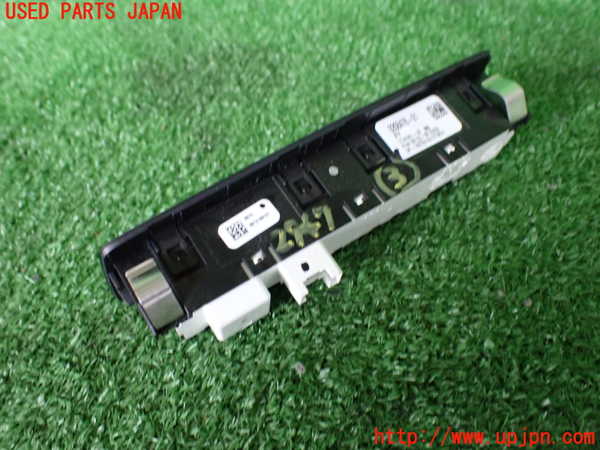 2UPJ-9229476308]BMW M2 クーペ(1H30)スイッチ3(レーンキープ等) 中古_2