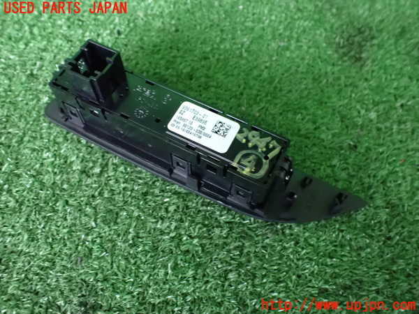 2UPJ-9229476309]BMW M2 クーペ(1H30)スイッチ4(走行モード切替 横滑り防止OFF) 中古_2