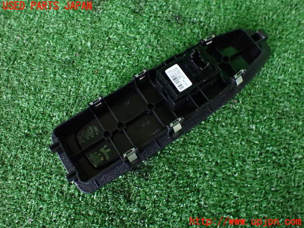 2UPJ-9229476245]BMW M2 クーペ(1H30)左パワーウィンドウスイッチ 中古_2
