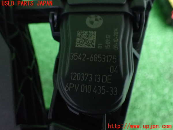 2UPJ-9229476381]BMW M2 クーペ(1H30)センサー1(アクセルペダル) 中古_3
