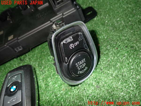 2UPJ-9229476110]BMW M2 クーペ(1H30)エンジンコンピューター 中古_4