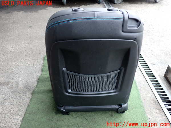 2UPJ-9229477035]BMW M2 クーペ(1H30)運転席シート 中古_5