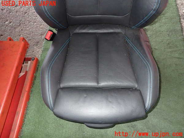 2UPJ-9229477065]BMW M2 クーペ(1H30)助手席シート 中古_3
