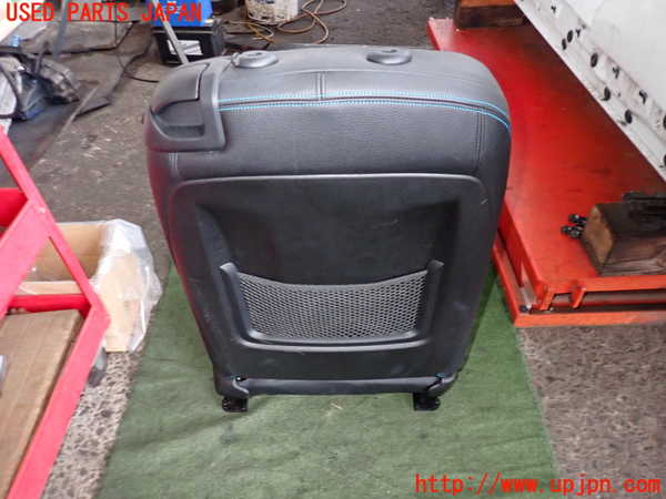 2UPJ-9229477065]BMW M2 クーペ(1H30)助手席シート 中古_5