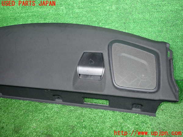 2UPJ-9229477761]BMW M2 クーペ(1H30)トノカバー1 中古_3