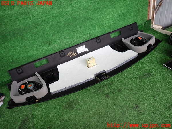 2UPJ-9229477761]BMW M2 クーペ(1H30)トノカバー1 中古_4