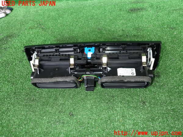 2UPJ-9229477526]BMW M2 クーペ(1H30)エアコン吹き出し口1 真中 中古_3