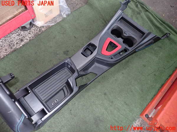 2UPJ-9229477540]BMW M2 クーペ(1H30)センターコンソール 中古_3