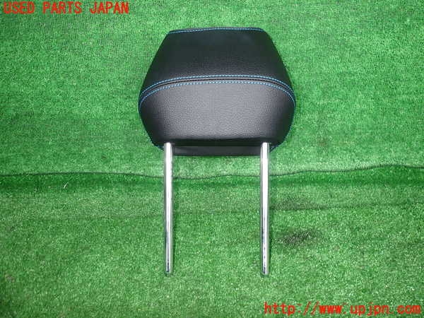 2UPJ-9229477040]BMW M2 クーペ(1H30)運転席ヘッドレスト 中古_2