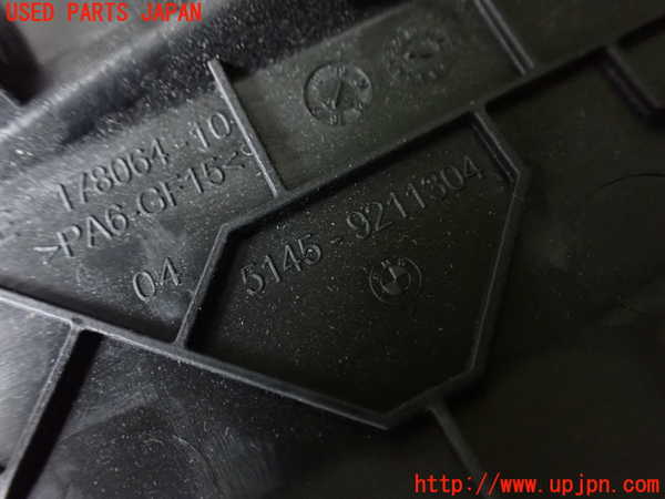 2UPJ-9229477691]BMW M2 クーペ(1H30)内装トリム類1 中古_3