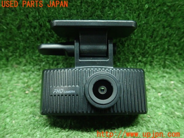 3UPJ=9229480579]プリウス(ZVW30)後期 社外 ドライブレコーダー リアカメラのみ 中古_3