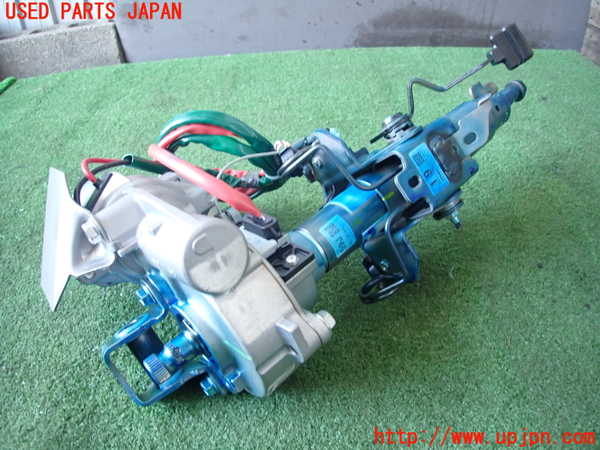 2UPJ-9229484260]プリウス(ZVW30)ステアリングシャフト 中古_2