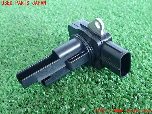 2UPJ-9229486320]プリウス(ZVW30)エアフロメーター 中古_2